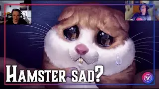 D&D Direct 2022 Reactions!