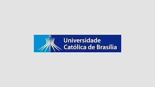 Institucional | Universidade Cat&oacute;lica de Brasilia - UCB