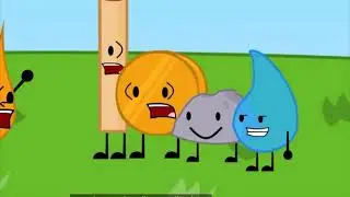Teardrop Talks : BFDI