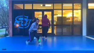 Key Glock Since 6ix (official dance video)