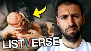 10 Reasons You SHOULDN'T Have Been BORN