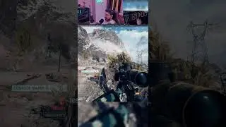 snipping is always fun in bf6 #battlefield6 #bf6