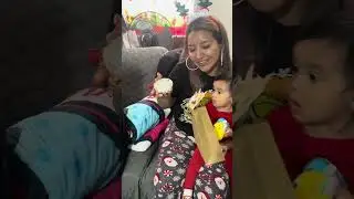 Fin de los regalos 2025