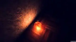 Notch v0.01 TechDemo