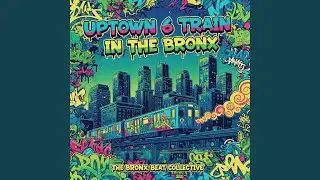 Uptown 6 Train (Jazz)