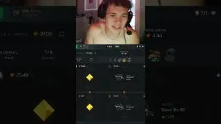 INSANE CLASH.GG CS2 BATTLE