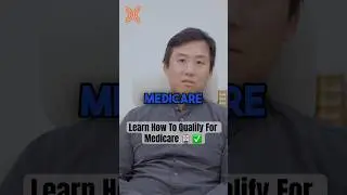 How to Qualify for Medicare: Age, Residency, and Special Conditions ALL Explained 🙌🏼  #Medicare
