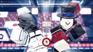 me and a friend did the azure latch rin vs sae overtime QTE