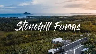 Stonehill Farms Ipil - Quick Getaway (Philippine Motorcycle Tourism)