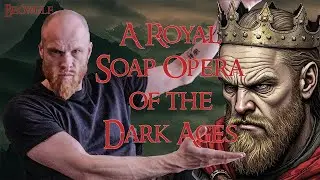 The SUCCESSION Crisis of Heorot: | Beowulf