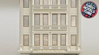 The Search Hotels Bosphorus | İstanbul, Turkey | Hotel Review 🌟