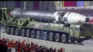 NORTH KOREA LATEST  Military Parade 2020    Analysis AND LIVESTREAM #NORTHKOREA