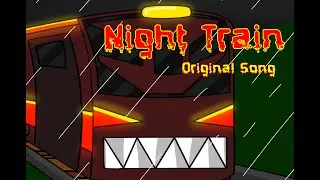 MCFaints - Night Train