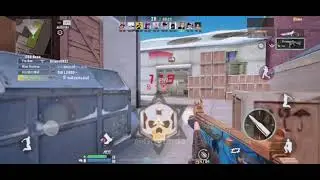 Bullet Angel: HK416 Undersea Montage