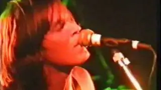 Mallo Cup / LEMONHEADS sydney '91