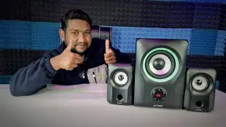 Mera Favourite 2.1 Home Theatre F&D F590X | सबसे Best 2.1 Home Theatre है | F&D F590X Detail Review