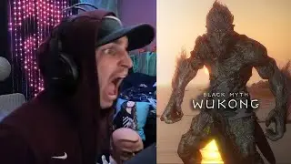 ULTIMATE BLACK MYTH WUKONG RAGE Сборник №21