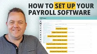 How to Set Up Your Payroll Software Employment Hero