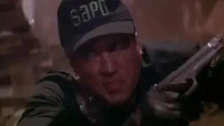SYLVESTER STALLONE TRIBUTE BY ME