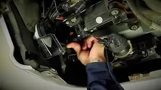 Arnott OE Air Compressor Installation