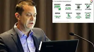 Miningscout German Resources Investment Days 2018 - Presentation Technology Metals Australia