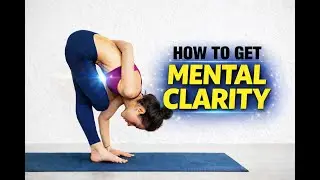 Ardha Baddha Padmottanasana Step-by-Step |  Proper Alignment & Benefits