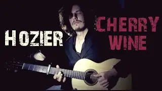 CHERRY WINE - HOZIER  | COVER WANDER PONZO
