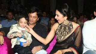 Jr NTR At Kick-2 Audio Launch Video