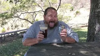 The Apocalypse Show: Flying Fish Abbey Dubbel