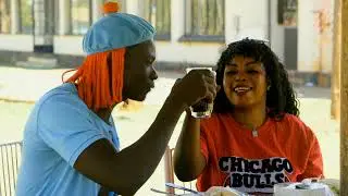KURASIKA NJERE: Evangelist Chingoma ft Mr Ridhikurasi official video