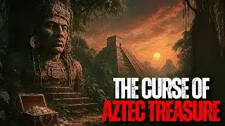 The Disappearance of the Aztec Treasure | Montezuma&rsquo;s Lost Gold