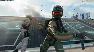 Road to Prestige Master Hipfire Only Prequal