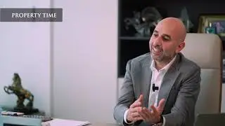 Fadi Nwilati, CEO, Kaizen Asset Management