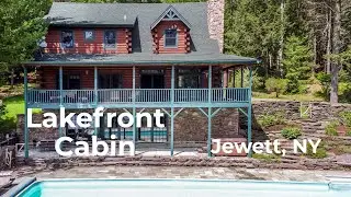 223 Conifer Lake West Unbranded Video Tour