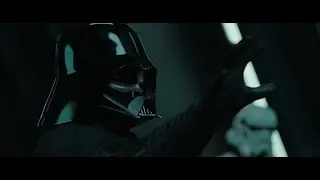 Darth Vader Loves Force Choke Compilation