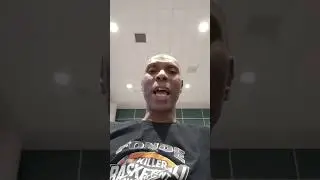 A rapper's life is waaaay different