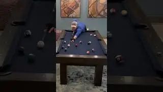 FOUL OR GOOD HIT? #8ballpool #8ballbilliards #billiardsgame #9ball #10ball #onepocket #drills