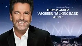 Thomas Anders & Modern Talking Band - LA Debut Concert!