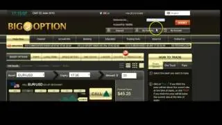 Make $5000 With---Mike--Auto Trader--Best Signal Binary--2015