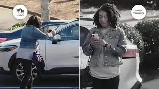USAA(U) - 'Split Screen 2024' Commercial (15-sec Ver.)(Take 1)(01-21-26)