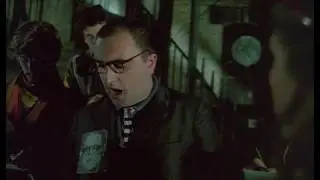 The Comic Strip (Julien Temple, '81) 1/3