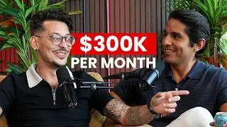 CASE STUDY: He spends $30k/month on Facebook Ads & makes $300k/month