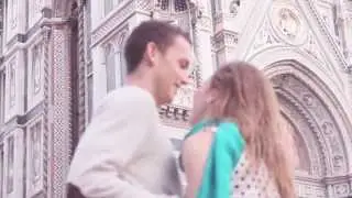 Cameron Ernst - Three (LittleLamp Music Video)