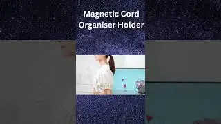 Say Goodbye to Tangled Wires With This Simple Trick