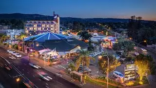 Arkaba Hotel, Adelaide, Australia | Best Travel Plan