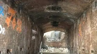 The Pullman Yard Atlanta Part IV