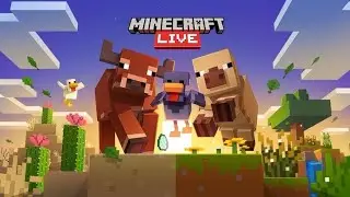 Day 5 In Minecraft With Granny Type Let's Go