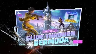 TONIGHT 🌕 UPDATE+SLIDE THROUGH BERMUDA EVENT UPDATE 💀😱😎❤️