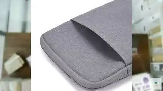 Review - E-Reader Sleeve Case Bag for 6-6.8 inch eBook Reader Tablet Protective Cover Pou