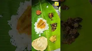 New Moon Feast #meals #southindianfood